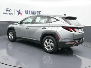 Hyundai TUCSON 2024 SE 4dr SUV