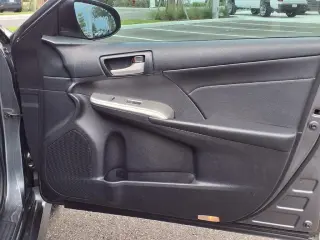 Toyota Camry 2013 SE 4dr Sedan