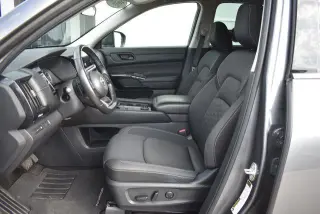 Nissan Pathfinder 2024 AWD SV 4dr SUV