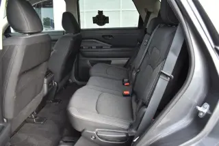 Nissan Pathfinder 2024 AWD SV 4dr SUV