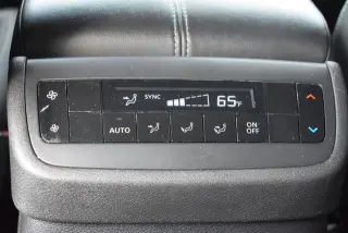Nissan Pathfinder 2024 AWD SV 4dr SUV