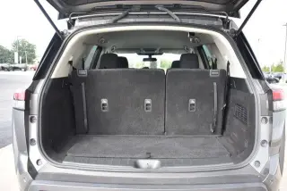 Nissan Pathfinder 2024 AWD SV 4dr SUV