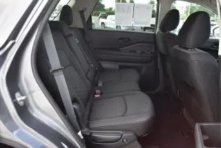 Nissan Pathfinder 2024 AWD SV 4dr SUV