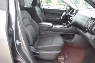 Nissan Pathfinder 2024 AWD SV 4dr SUV