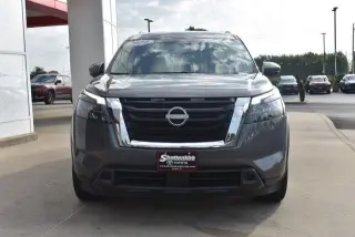 Nissan Pathfinder 2024 AWD SV 4dr SUV