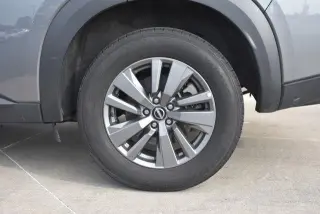 Nissan Pathfinder 2024 AWD SV 4dr SUV