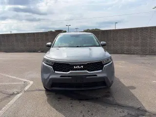 Kia Sorento 2022 LX 4dr SUV