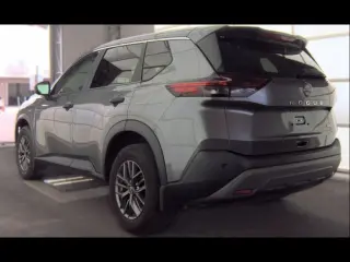 Nissan Rogue 2023 AWD S 4dr Crossover