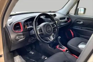 Jeep Renegade 2015 4x4 Trailhawk 4dr SUV