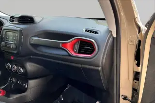 Jeep Renegade 2015 4x4 Trailhawk 4dr SUV