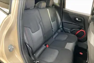 Jeep Renegade 2015 4x4 Trailhawk 4dr SUV