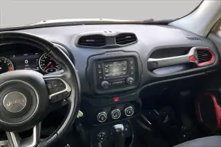Jeep Renegade 2015 4x4 Trailhawk 4dr SUV