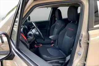 Jeep Renegade 2015 4x4 Trailhawk 4dr SUV