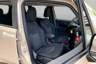 Jeep Renegade 2015 4x4 Trailhawk 4dr SUV