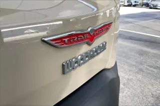 Jeep Renegade 2015 4x4 Trailhawk 4dr SUV