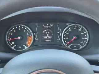 Jeep Renegade 2018 Latitude 4dr SUV