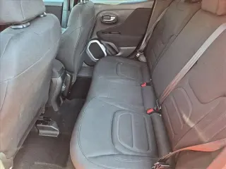 Jeep Renegade 2018 Latitude 4dr SUV