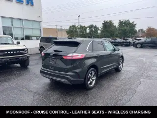 Ford Edge 2024 TRACCIÓN EN TODAS LAS RUEDAS SEL 4p SUV