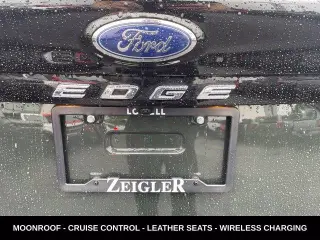 Ford Edge 2024 TRACCIÓN EN TODAS LAS RUEDAS SEL 4p SUV