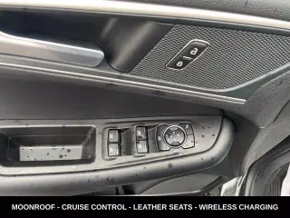 Ford Edge 2024 TRACCIÓN EN TODAS LAS RUEDAS SEL 4p SUV