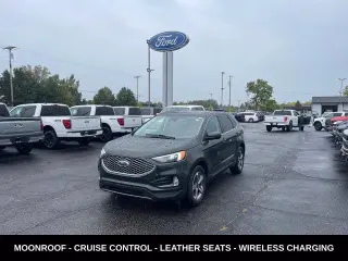 Ford Edge 2024 TRACCIÓN EN TODAS LAS RUEDAS SEL 4p SUV