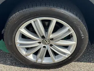 Volkswagen Tiguan 2016 2.0T S 4dr SUV