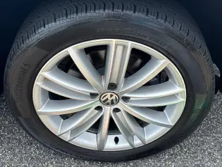 Volkswagen Tiguan 2016 2.0T S 4dr SUV