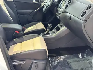 Volkswagen Tiguan 2016 2.0T S 4dr SUV