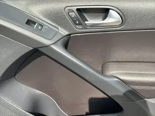 Volkswagen Tiguan 2016 2.0T S 4dr SUV
