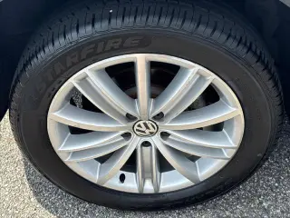 Volkswagen Tiguan 2016 2.0T S 4dr SUV