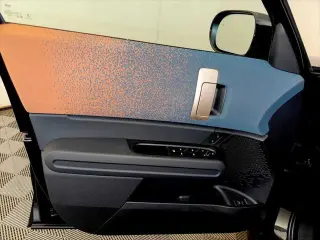 MINI Countryman 2025 AWD Cooper S ALL4 4p Crossover