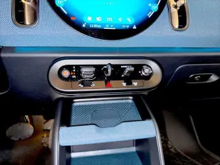 MINI Countryman 2025 AWD Cooper S ALL4 4p Crossover