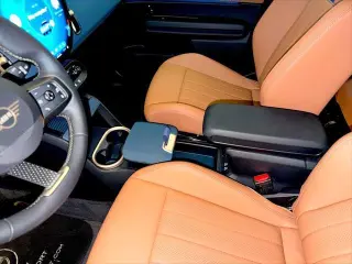 MINI Countryman 2025 AWD Cooper S ALL4 4p Crossover