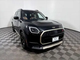 MINI Countryman 2025 AWD Cooper S ALL4 4p Crossover