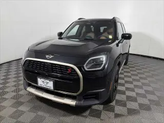 MINI Countryman 2025 AWD Cooper S ALL4 4p Crossover
