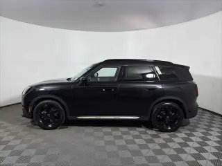 MINI Countryman 2025 AWD Cooper S ALL4 4p Crossover
