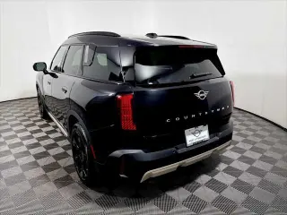 MINI Countryman 2025 AWD Cooper S ALL4 4p Crossover