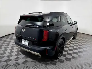 MINI Countryman 2025 AWD Cooper S ALL4 4p Crossover