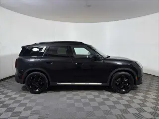 MINI Countryman 2025 AWD Cooper S ALL4 4p Crossover