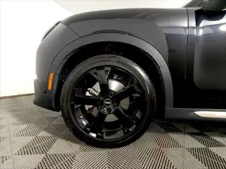 MINI Countryman 2025 AWD Cooper S ALL4 4p Crossover