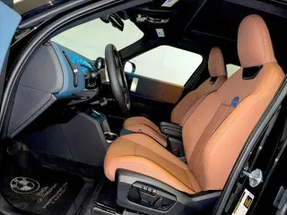 MINI Countryman 2025 AWD Cooper S ALL4 4p Crossover