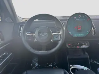 MINI Countryman 2025 AWD Cooper S ALL4 4dr Crossover