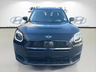 MINI Countryman 2025 AWD Cooper S ALL4 4dr Crossover