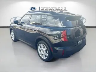 MINI Countryman 2025 AWD Cooper S ALL4 4dr Crossover