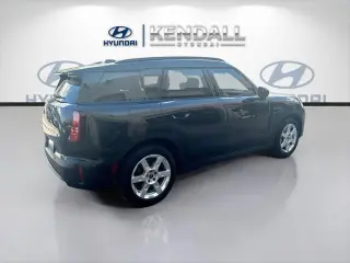MINI Countryman 2025 AWD Cooper S ALL4 4dr Crossover