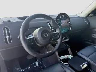 MINI Countryman 2025 AWD Cooper S ALL4 4dr Crossover