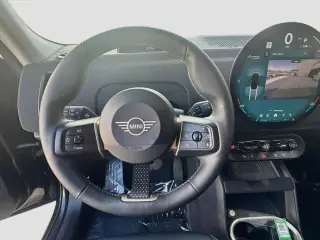 MINI Countryman 2025 AWD Cooper S ALL4 4dr Crossover