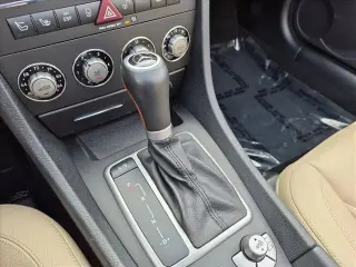 Mercedes-Benz SLK 2010 SLK 300 2desc Convertible