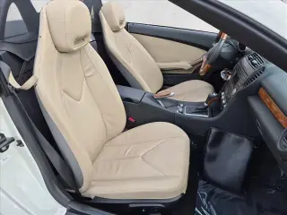 Mercedes-Benz SLK 2010 SLK 300 2desc Convertible