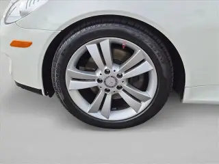 Mercedes-Benz SLK 2010 SLK 300 2desc Convertible